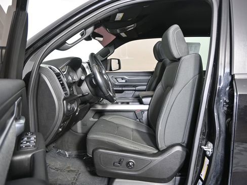 Used 2019 RAM 1500 Big Horn image 20