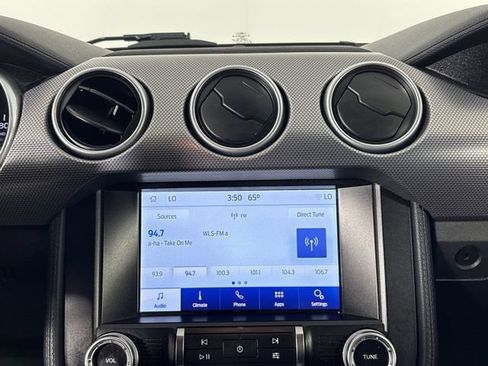 Used 2019 Ford Mustang GT w/ Equipment Group 301A RWD image 6