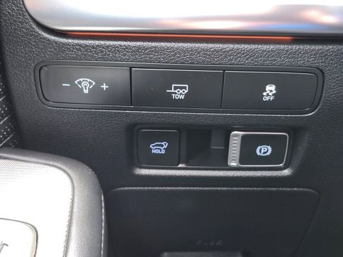 Used 2024 Hyundai Palisade Calligraphy image 26