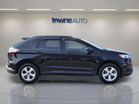 Used 2024 Ford Edge SE AWD/4WD image 6