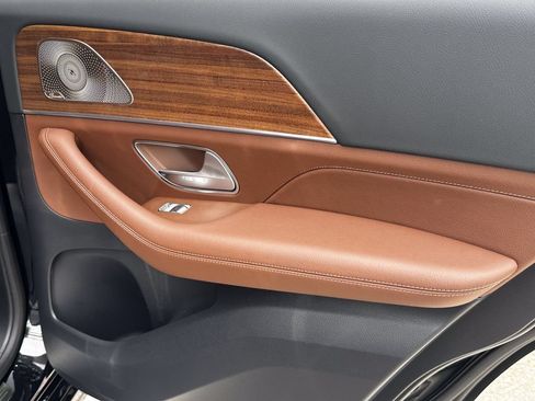 New 2026 Mercedes-Benz GLE 350 4MATIC image 19