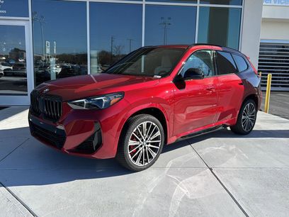 New 2026 BMW X1 xDrive28i w/ Technology Package