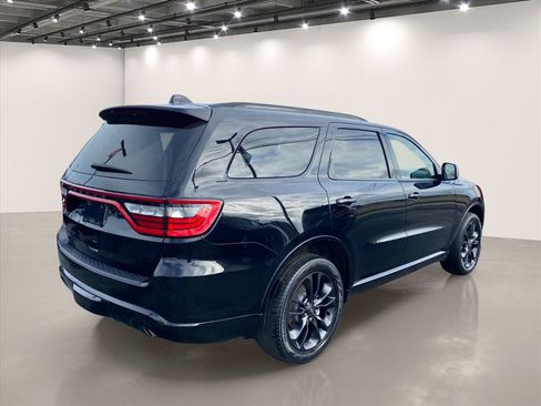 Used 2023 Dodge Durango GT AWD/4WD image 7
