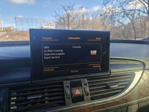 Used 2016 Audi A6 TDI Premium Plus AWD/4WD image 31