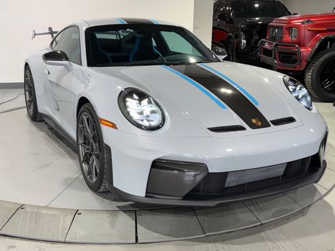 Used 2026 Porsche 911 GT3 image 18