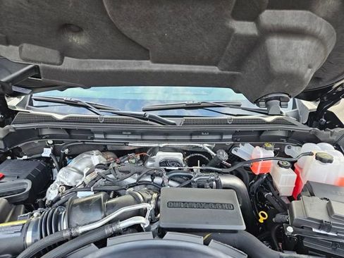 New 2026 GMC Sierra 2500 Denali Ultimate image 22