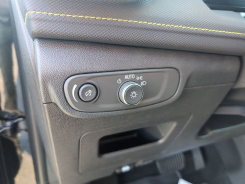 New 2026 Chevrolet TrailBlazer ACTIV w/ Convenience Package image 16