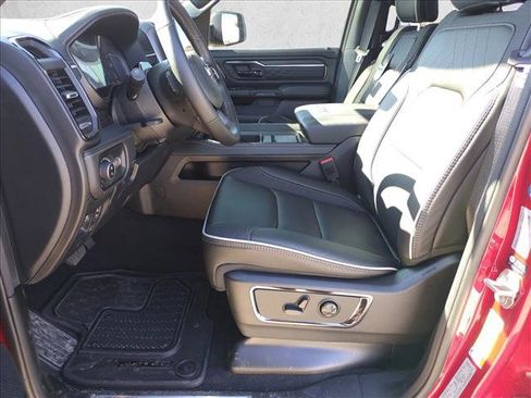 New 2026 RAM 1500 Limited image 4