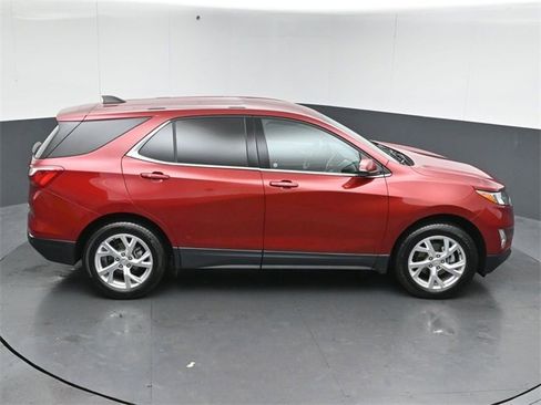 Used 2019 Chevrolet Equinox LT image 49