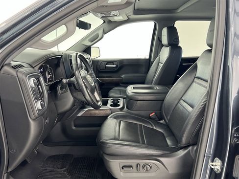 Used 2020 GMC Sierra 1500 Denali w/ Denali Ultimate Package image 18