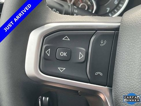 Certified 2025 RAM 1500 Big Horn AWD/4WD image 29