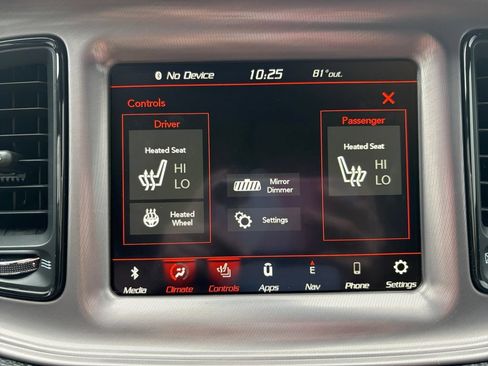 Used 2023 Dodge Challenger SXT w/ Blacktop Package AWD/4WD image 34