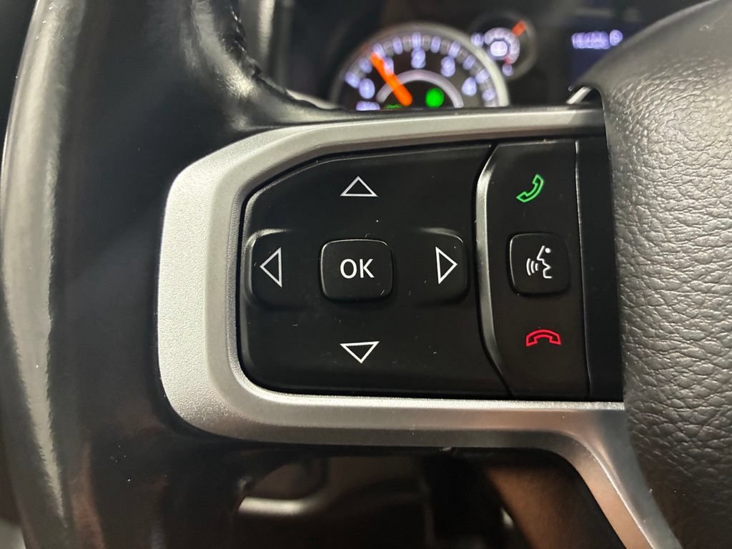 Used 2020 RAM 1500 Big Horn AWD/4WD image 20