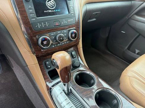 Used 2016 Buick Enclave Premium w/ Experience Buick Package AWD/4WD image 19