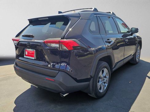 Used 2025 Toyota RAV4 XLE w/ Convenience Package AWD/4WD image 3