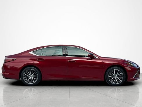 Used 2023 Lexus ES 350 w/ Premium Package FWD image 6