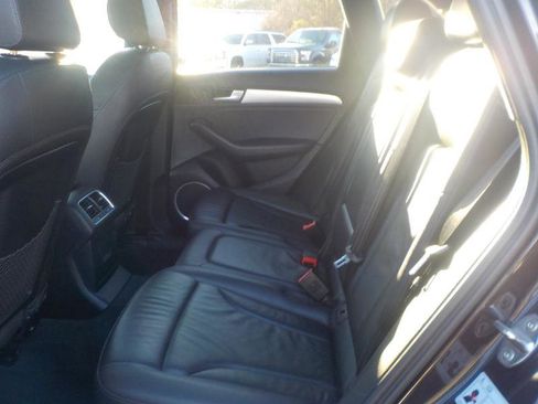 Used 2016 Audi Q5 3.0T Premium Plus image 27