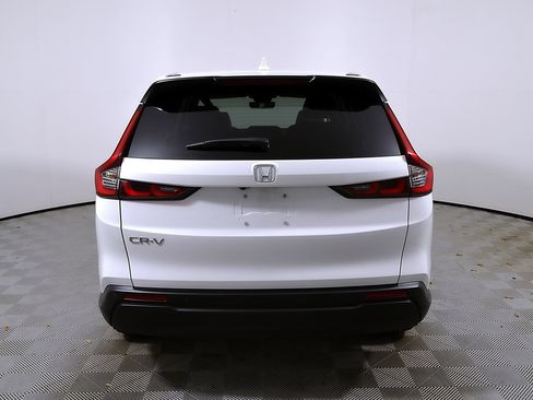 Used 2024 Honda CR-V EX-L image 9