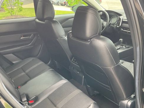 Used 2025 MAZDA CX-50 AWD 2.5 S w/ Preferred Package image 14