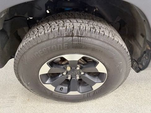 Used 2022 RAM 1500 Rebel w/ Rebel Level 2 Equipment Group AWD/4WD image 15