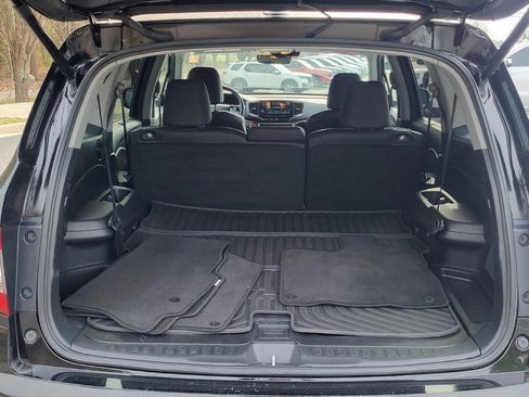 Certified 2021 Honda Pilot Special Edition image 4