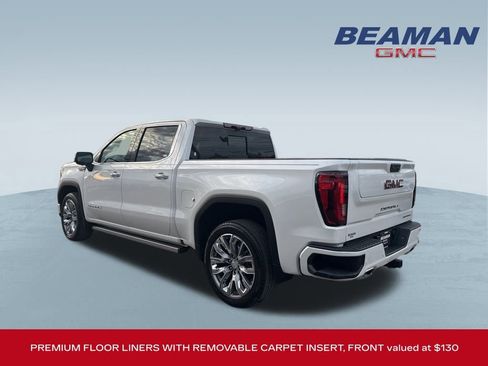 Used 2025 GMC Sierra 1500 Denali w/ Denali Reserve Package image 5