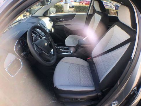 New 2023 Chevrolet Equinox LS w/ LS Convenience Package image 10
