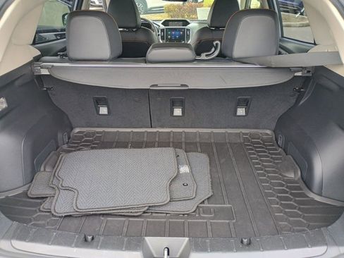 Certified 2023 Subaru Crosstrek 2.5i Limited AWD/4WD image 18