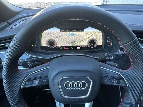 New 2026 Audi Q8 Prestige image 10
