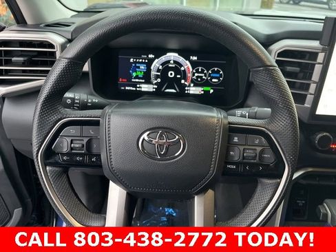 Used 2024 Toyota Tundra Limited image 18
