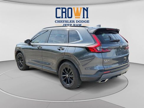 Used 2024 Honda CR-V Sport-L image 5