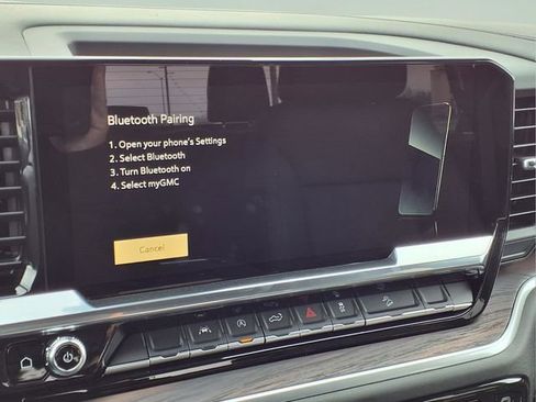 New 2026 GMC Sierra 1500 SLT image 10