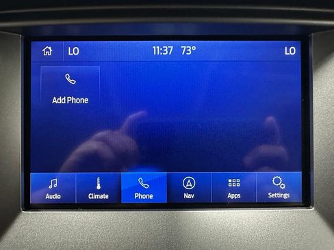 Used 2020 Ford Ranger XLT w/ Equipment Group 301A Mid AWD/4WD image 29