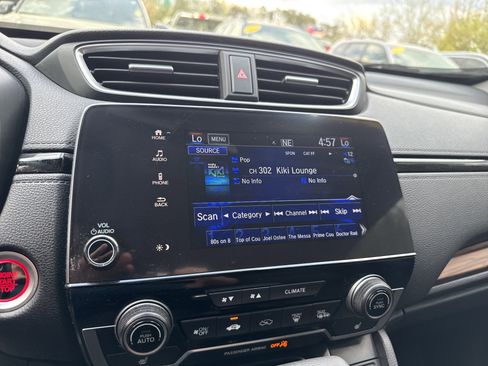 Used 2022 Honda CR-V EX image 27