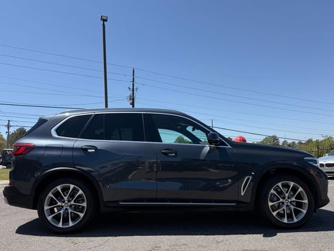 Used 2019 BMW X5 xDrive40i AWD/4WD image 6