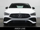 Certified 2024 Mercedes-Benz CLA 250 4MATIC image 3
