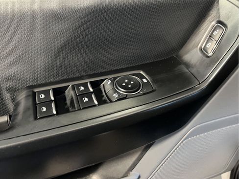 Used 2023 Ford F150 Lightning Pro w/ Tow Technology Package AWD/4WD image 9