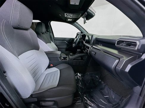 Used 2025 Toyota 4Runner TRD Off-Road image 12