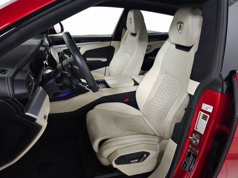 Used 2021 Lamborghini Urus image 19