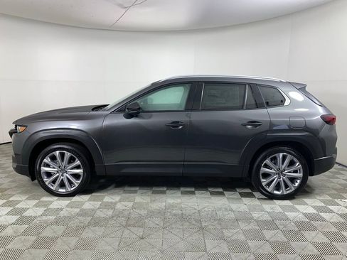 New 2026 MAZDA CX-50 AWD 2.5 S w/ Weather Package image 4