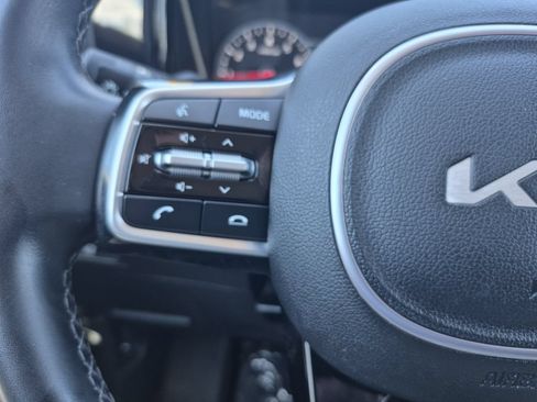Used 2023 Kia Sorento X-Line EX AWD/4WD image 19