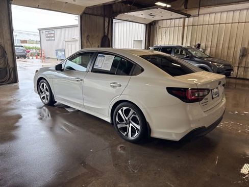 Used 2020 Subaru Legacy Limited w/ Popular Package #2 AWD/4WD image 5