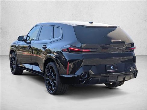 New 2026 BMW XM Label Red w/ M Driver's Package image 9