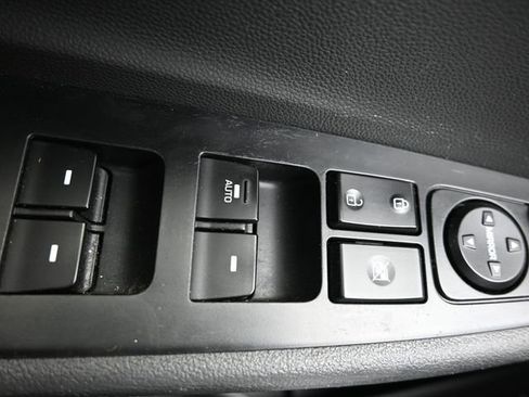 Used 2021 Hyundai Tucson Value w/ Cargo Package FWD image 29