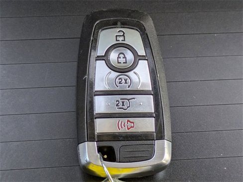 Certified 2025 Ford Expedition Max Active image 28