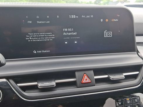 Certified 2024 Kia Seltos S AWD/4WD image 15