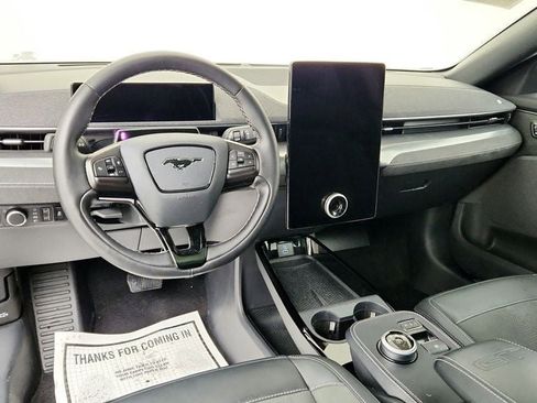 Used 2023 Ford Mustang Mach-E GT w/ GT Performance Edition image 11