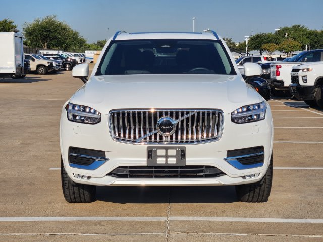 Used 2024 Volvo XC90 B6 Plus w/ Protection Package Premier AWD/4WD image 10