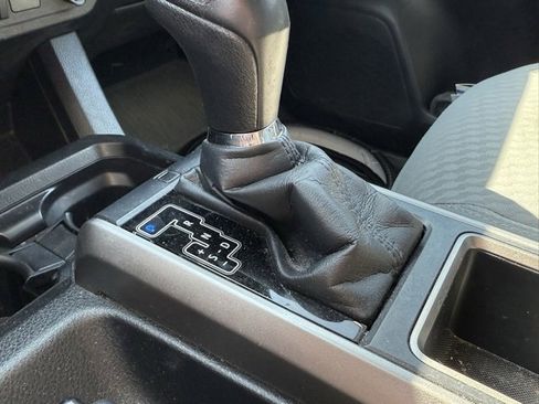 Used 2021 Toyota Tacoma SR5 w/ Blackout Package (TMS) image 19