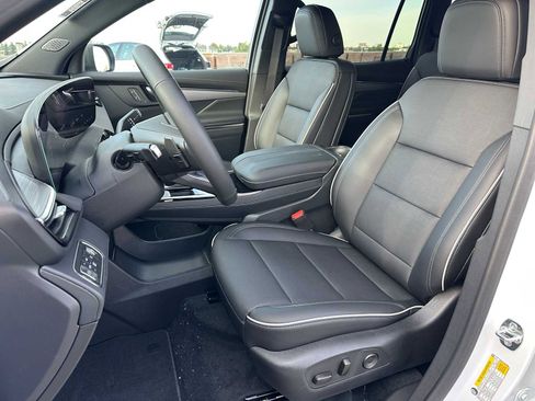 New 2026 Buick Enclave Preferred image 23